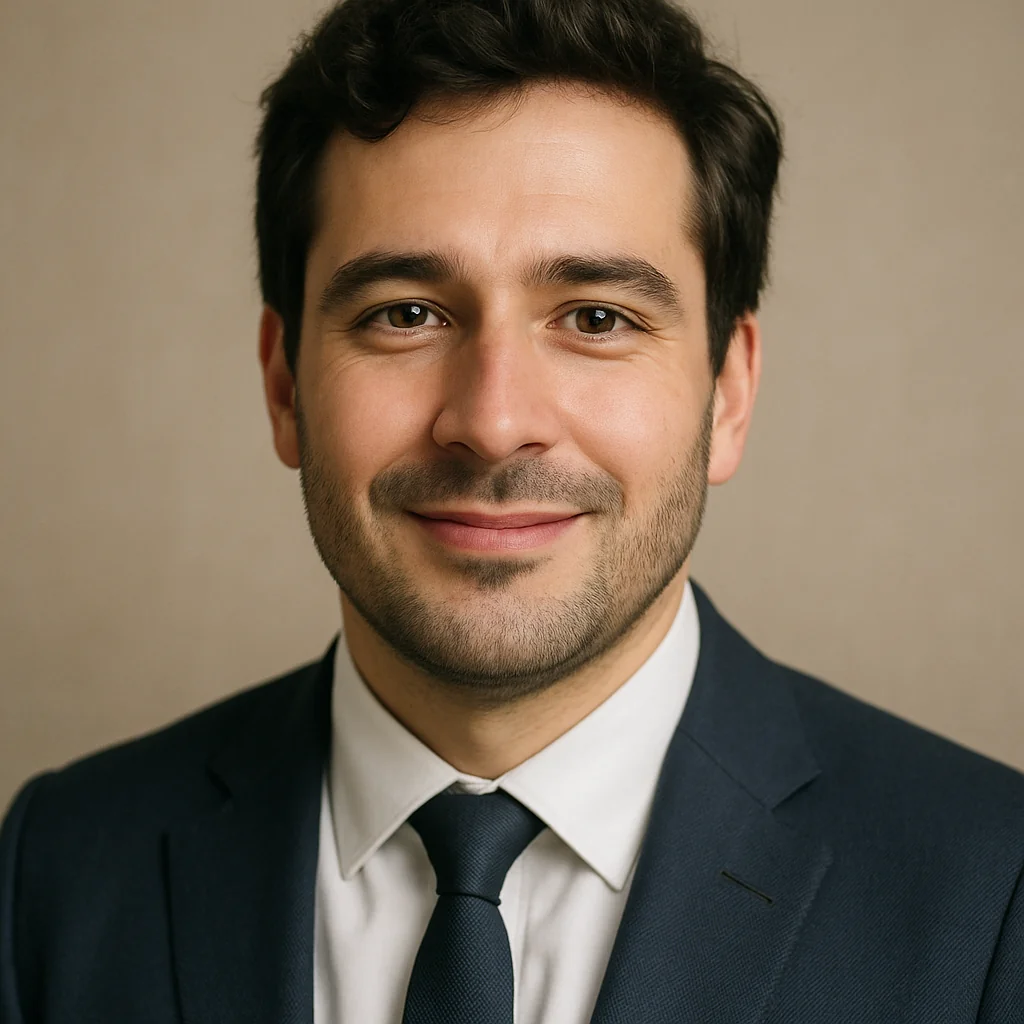 Martín Herrera, Experto en Apuestas Online